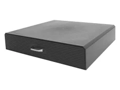 Vente-unique Keukenaccessoire En -Opbergruimte-Ladebox Mcw-L98