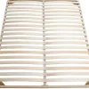 Ysmée Bedbodem-Lattenbodem - Te Monteren 160 X 200 Cm - 2 X 19 Latten - Zonder Poten - Beige