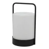 OZAIA Tuinlamp-Led Draagbare Buitenlamp - H. 20Cm - Veranderende Kleuren - Balogna