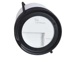 OZAIA Tuinlamp-Led Draagbare Buitenlamp - H. 20Cm - Veranderende Kleuren - Balogna