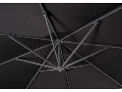 Vente-unique Parasol-Leeds Parasol Zwart.