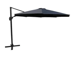 Vente-unique Parasol-Leeds Parasol Zwart.