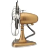 BIMAR Ventilator-Levante Ventilator, Beige, 32,6X41X25,3 Cm,
