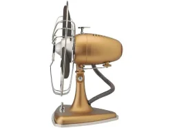 BIMAR Ventilator-Levante Ventilator, Beige, 32,6X41X25,3 Cm,