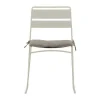 Vente-unique Tuindecoratie-Lina Tuinkussen Beige.