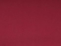 Vente-unique Chaise Longue-Linkse Chaise Longue Van Bordeaux-Rood Velours Umari