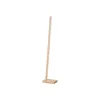 EPIKASA Staande Lamp-Linus Vloerlamp, Eiken Geolied, 20X30X150 Cm,
