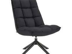 Loft24 Lage Fauteuil-Loungestoel