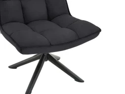 Loft24 Lage Fauteuil-Loungestoel