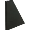 EPIKASA Wandlamp-Luna Wandlamp, Grafiet, 10X4,7X13 Cm,