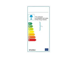 EPIKASA Tuinlamp-Magic Uno Spot, Zilver, 4,5X7,5X7,5 Cm,