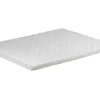 DREAMEA PLAY Topmatras-Magnetisch Dekmatras Hypnose - 140X190 Cm