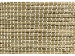 OZAIA Opbergaccessoire-Mand Van Zeegras Met Deksel - D39 X H71 - Naturel - Juvami