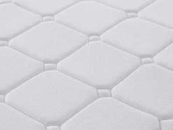 Ysmée Latex Matras-Matras 140 X 190 Cm Met Pocketveren Met 7 Zones, Instap Van Latex, Dikte 28 Cm - Duchesse Ii Van Ysmee