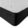 Ysmée Matras Met Vormgeheugen-Matras 160 X 200 Cm Met Pocketveren Met 7 Zones En Vormgeheugen, Dikte 24 Cm - Merisi Van Ysmee