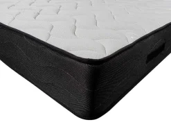 Ysmée Matras Met Vormgeheugen-Matras 160 X 200 Cm Met Pocketveren Met 7 Zones En Vormgeheugen, Dikte 24 Cm - Merisi Van Ysmee