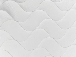 Ysmée Matras Met Vormgeheugen-Matras 160 X 200 Cm Met Pocketveren Met 7 Zones En Vormgeheugen, Dikte 24 Cm - Merisi Van Ysmee
