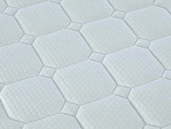 Palacio Latex Matras-Matras 160 X 200 Cm Met Pocketveren Met 7 Zones, Instap Met Vormgeheugen En Latex, Dikte 30 Cm - Artio Van Dreamea