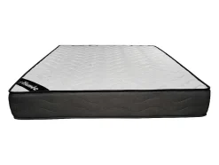 Ysmée Matras Met Vormgeheugen-Matras 180 X 200 Cm Met Pocketveren Met 7 Zones En Vormgeheugen, Dikte 24 Cm - Merisi Van Ysmee