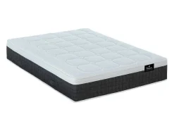 Palacio Latex Matras-Matras 140 X 190 Cm Met Pocketveren Met 7 Zones, Instap Met Vormgeheugen En Latex, Dikte 30 Cm - Artio Van Dreamea