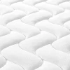 Ysmée Tweepersoonsmatras-Matras 140 X 190 Cm Pocketveren 20 Cm Dik - Ambracie Van Ysmee