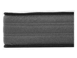 Ysmée Tweepersoonsmatras-Matras 140 X 190 Cm Pocketveren 20 Cm Dik - Ambracie Van Ysmee
