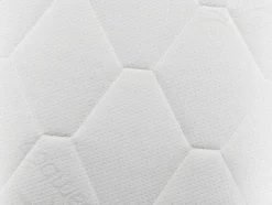 NATUREA Schuimmatras-Matras 140 X 190 Cm Schuim Tijk Van Bamboe, Dikte 15 Cm - Kanani Van