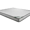 NATUREA Schuimmatras-Matras 160 X 200 Cm Schuim Tijk Van Bamboe, Dikte 15 Cm - Kanani Van