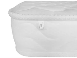 DREAMEA Eenpersoons Matras-Matras 120 X 200 Cm Van Schuim Met Vormgeheugen Van 15 Cm Dik - Pelops Van