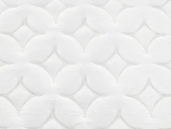 DREAMEA Matras Met Vormgeheugen-Matras Met Pocketveren En Vormgeheugen 140X190Cm Dikte 24Cm - Illusion Van
