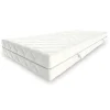 MISTER SANDMAN Tweepersoonsmatras-Matras Met Pocketvering 90X190 Cm, Stevigheid H3 Van