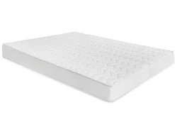 DREAMEA Tweepersoonsmatras-Matras 130X 190Cm Clic-Clac Dikte 14Cm - Friend