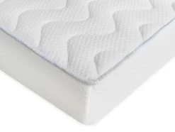 DREAMEA Tweepersoonsmatras-Matras 130X 190Cm Clic-Clac Dikte 14Cm - Friend