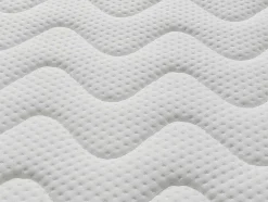 DREAMEA Tweepersoonsmatras-Matras 130X 190Cm Clic-Clac Dikte 14Cm - Friend