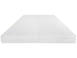 DREAMEA Tweepersoonsmatras-Matras 130X 190Cm Clic-Clac Dikte 14Cm - Friend