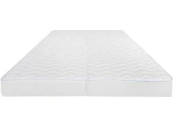 DREAMEA Aanbiedingen: Slaapkamer & Kantoor-Matras 130X 190Cm Clic-Clac Groot Comfort Dikte 16Cm - Roomie Van