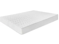 DREAMEA Aanbiedingen: Slaapkamer & Kantoor-Matras 130X 190Cm Clic-Clac Groot Comfort Dikte 16Cm - Roomie Van
