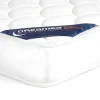 DREAMEA Eenpersoons Matras-Matras 90X 200Cm Dikte 15Cm - Danae Van
