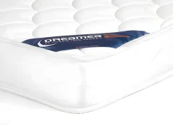 DREAMEA Eenpersoons Matras-Matras 90X 200Cm Dikte 15Cm - Danae Van