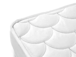 DREAMEA Tweepersoonsmatras-Matras 140X 190Cm Dikte 15Cm - Danae Van