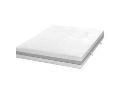 MISTER SANDMAN Veren Matras-Matras 180X200 Cm Met Pocketveringkern, Stevigheidsgraden H3 En H4 Van