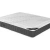 Ysmée Tweepersoonsmatras-Matras 160X 200Cm Met Pocketveren En Memoryfoam Dikte 27Cm - Atlantide Van Dreamea