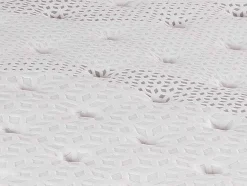 Ysmée Tweepersoonsmatras-Matras 160X 200Cm Met Pocketveren En Memoryfoam Dikte 27Cm - Atlantide Van Dreamea