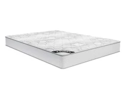 Ysmée Tweepersoonsmatras-Matras 140X 190Cm Met Pocketveren 20Cm Dik - Songe Van Ysmee