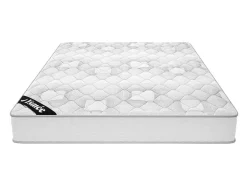 Ysmée Tweepersoonsmatras-Matras 140X 190Cm Met Pocketveren 20Cm Dik - Songe Van Ysmee