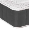 Ysmée Matras Met Vormgeheugen-Matras 180X 200Cm Met Pocketveren En Memoryfoam Dikte 27Cm - Atlantide Van Dreamea