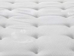 DREAMEA Matras Met Vormgeheugen-Matras 160X 200Cm Met Pocketveren En Vormgeheugen Dikte 24Cm - Ariosse Van