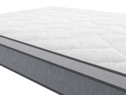 Ysmée Eenpersoons Matras-Matras 90X 200Cm Met Pocketveren 22Cm Dik -Senerite Van Ysmee