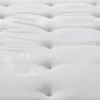 DREAMEA Matras Met Vormgeheugen-Matras 140X 190Cm Met Pocketveren En Vormgeheugen Dikte 24Cm - Ariosse Van