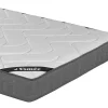 Ysmée Tweepersoonsmatras-Matras 160X 200Cm Pocketveren 5 Zones Memoryfoam Dikte 23Cm - Babylone Van Dreamea